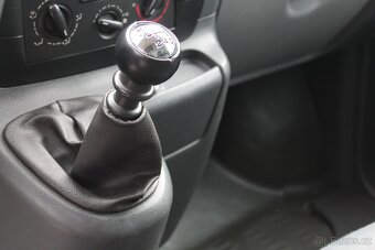 Citroen Jumpy 2.0HDI 88kW KLIMA + PO SERVISE + BEZ KOROZE - 16