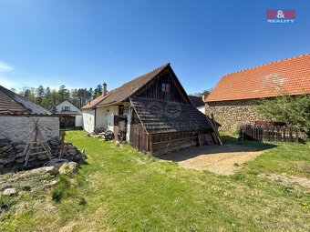 Prodej rodinného domu, 193 m², Choustník - 16