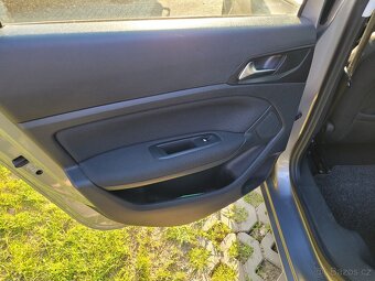 Peugeot 308 1.6hdi 85kw 6kvalt 198tkm 2015 - 16