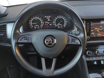 Škoda Kodiaq 2.0 TDi Ambition 4x4 DSG LED - 16