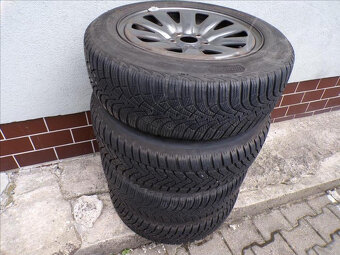Škoda Octavia 2,0 TDI 1.MAJITEL ČR-DPH - 16