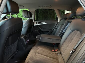 Audi A6 ULTRA 2.0 TDI 140kW S-line - 16