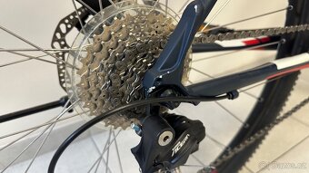 CANNONDALE, rám L, kola 29" pro jezdce od 175 cm - 16