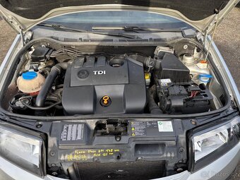 Škoda Fabia 1.4 TDI - 16