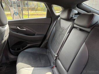 Hyundai i30 1.5 T-GDi/117kW N-Line Premium MHEV - 16