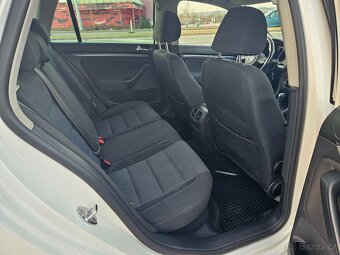 VW GOLF 6 2.0TDI++DSG++PANORAMA++WEBASTO++STYLE++ - 16