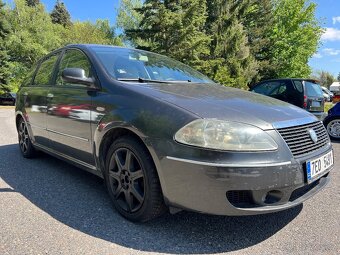 Fiat croma 2,4 JTD,20V, 147 kw, rv 2006, automat - 16