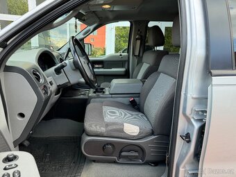 Ford F-150 rok 2006 5.4L V8 220KW LPG - 16
