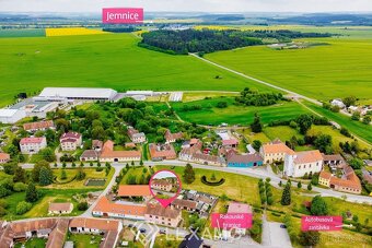 Pronájem byty 2+1, 61 m2 - Dešná - Rancířov, ev.č. 00276 - 16