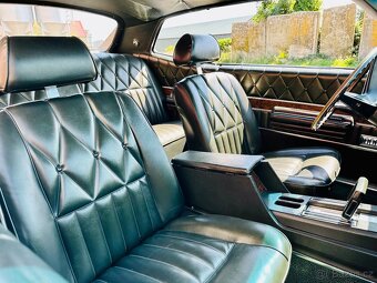 Mercury Marauder 1969, V8 429cui (7.0 Liter) - 16