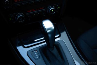 BMW Rad 3 320d xDrive - 16