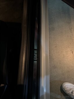 BMW E93 330i Cabrio 2008 - 16