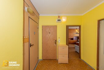 Prodej bytu 2+1 55 m², Staré Město, ev.č. 14326 - 16