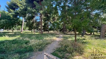 Byt 2+KK, 36 m², Lago di Bomba, Montesilvano - 16