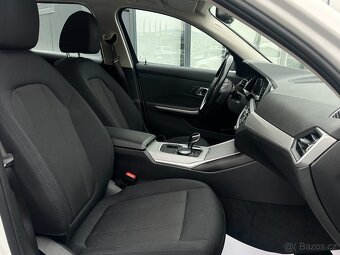 BMW 320D xDrive 2022 - 16
