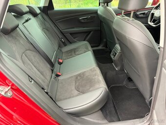 Seat Leon FR 2.0 TDi 110kw dsg r.v.2020 panorama 1.maj - 16