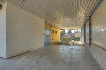 Prodej obchodního objektu 265 m2 Studenec, ev.č. 00920 - 16