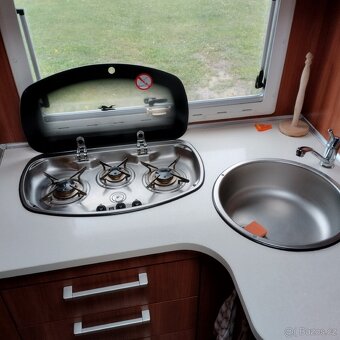 Fiat Ducato 2.3 laika - 16