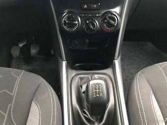 Peugeot 2008 1,6 ACTIVE BlueHDI 100 k MAN5 - 16