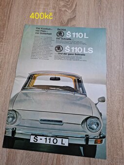 Nove prospekty Škoda - 16