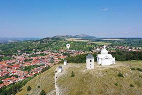 Prodej vícegeneračního rodinného domu, Mikulov - 16