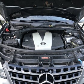 Mercedes-Bens ML 350 Grang Edition - 16