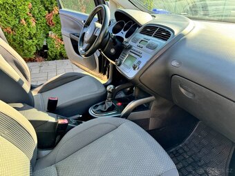 Seat Altea XL - 16