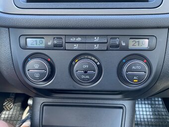 Volkswagen Tiguan, 2.0TDI 103kW- CLIMATRONIC -4x4 - 16