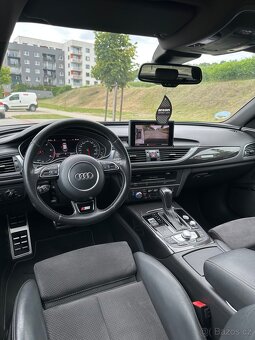 Audi A6 3.0 BITDI - 16