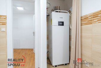 Pronájem, byty/2+kk, 49 m2, 46871 Lučany nad Nisou, Jablonec - 16