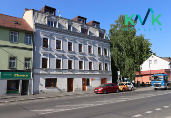 Prodej bytu 2+1, 80 m², OV, rekonstrukce, Karlovy Vary – Sok - 16