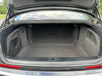 Audi A8 D3 4.2 TDI - 16