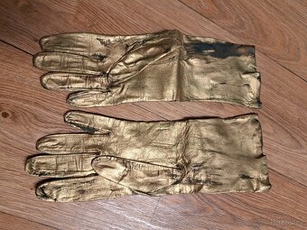 starožitné kabelky ze 30 let - 16