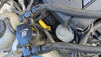 Seat Leon Cupra ST 4x4 Stage 2 - 16