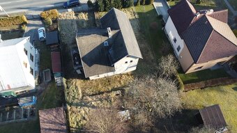 Prodej rodinného domu ve Vsetíně- Rokytnici - 16