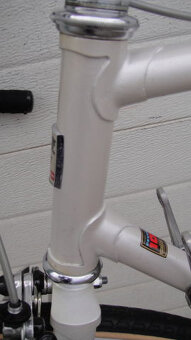 Peugeot Course, 1981, krásný originál, bílá perleť - 16