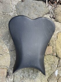 Suzuki Gsxr 750 k6 (2006) na náhradní díly po nehodě - 16