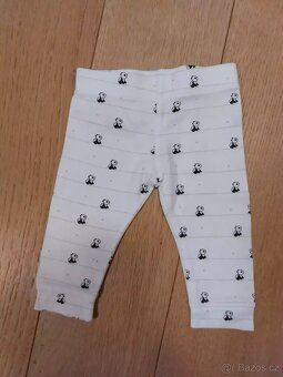 oblečení pro chlapce vel. 56 - 16