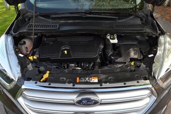 Ford Kuga 2.0 TDCi 110kW Cool&Connect 4x4 - 16