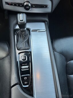 Volvo XC90, D5 AWD Polestar Engineered - 16