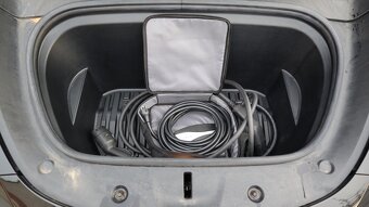 Tesla Model Y, Long Range 4WD, SoH 93.4% - 16