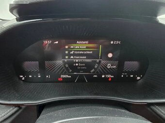 Škoda Fabia, SELECTION 1.0TSI/70kW - 16