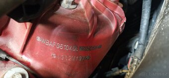 BMW X6 E71 3.0xd - 16