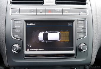 Volkswagen Polo 1.2 TSI R-line - 16