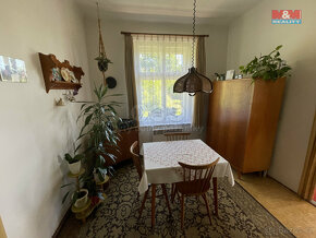 Prodej rodinného domu 6+3, 220 m², Benešov u Semil - 16