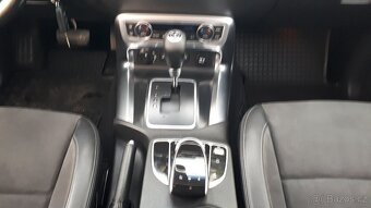 Mercedes-Benz X , 250 d 4matic,r.v.2018 - 16