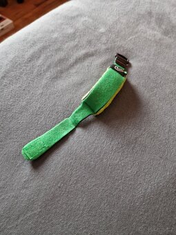 Levoruká kytara Legator N7FP - 16