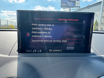 Audi A3 S-line Sportback - 16