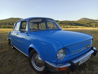 Škoda 100L de luxe - 16