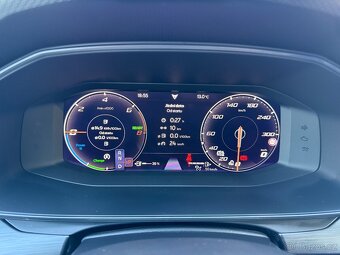 Leon cupra sportstouer hybrid 1.4 tsi 110 kw hybrid 180kw - 16